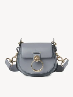 Women Chloé Small Tess Bag