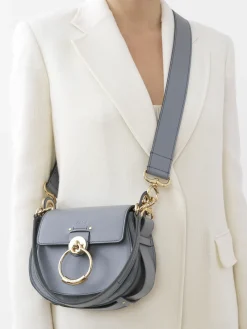 Women Chloé Small Tess Bag