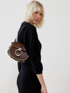 Women Chloé Small Tess Bag