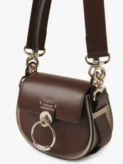 Women Chloé Small Tess Bag