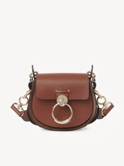 Women Chloé Small Tess Bag