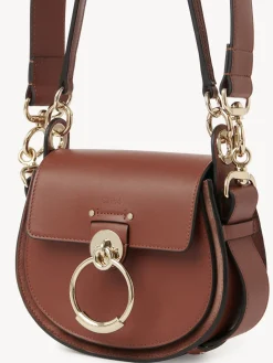 Women Chloé Small Tess Bag