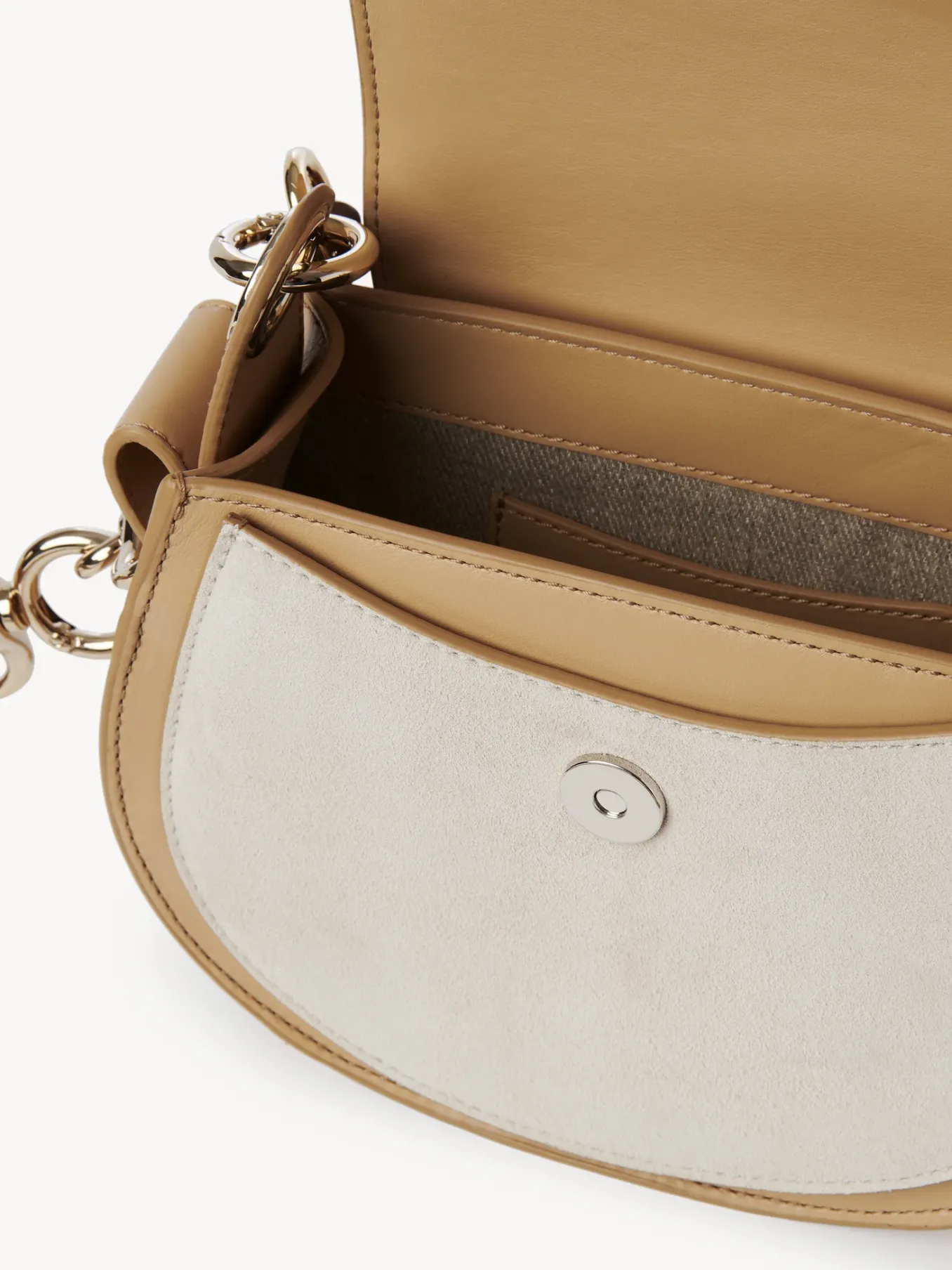 Women Chloé Small Tess Bag
