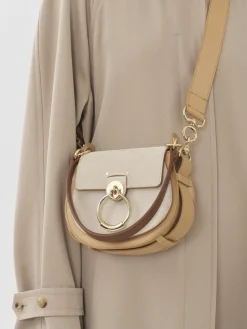 Women Chloé Small Tess Bag