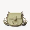 Women Chloé Small Tess Bag