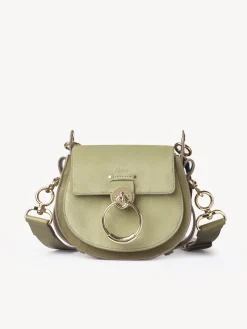 Women Chloé Small Tess Bag