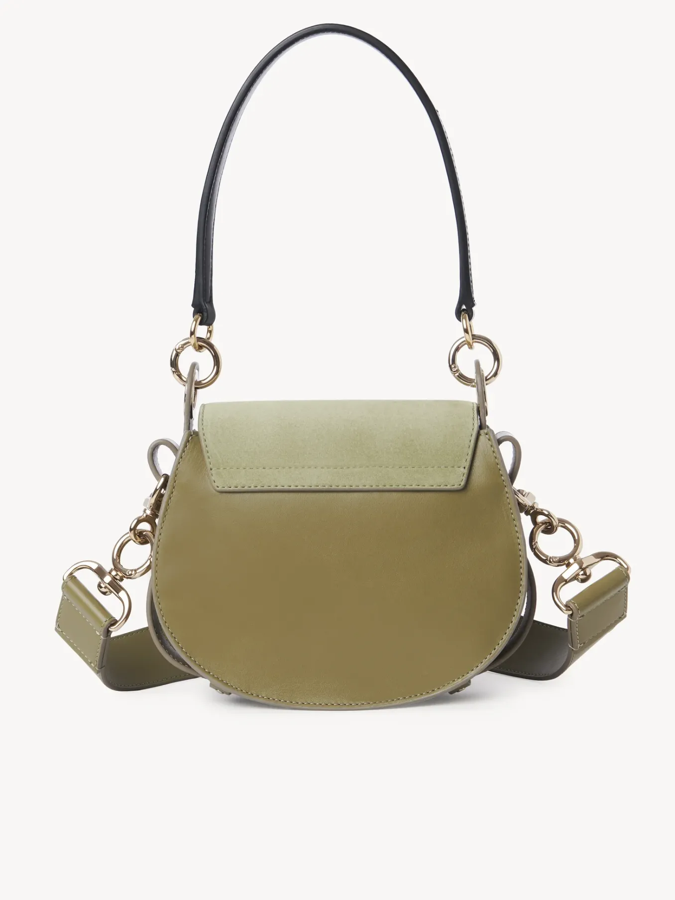 Women Chloé Small Tess Bag
