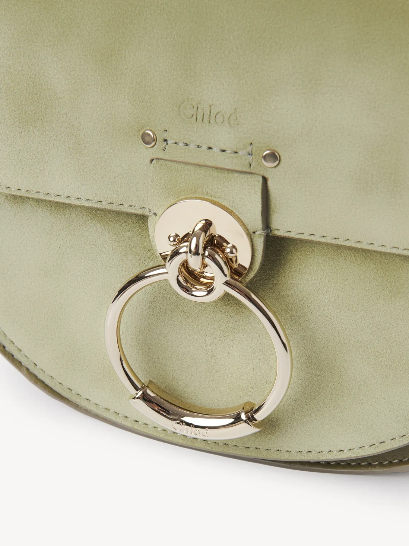 Women Chloé Small Tess Bag