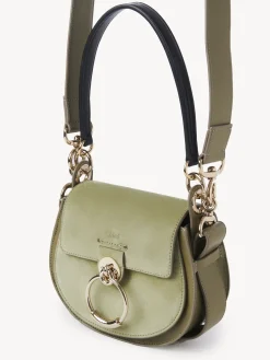 Women Chloé Small Tess Bag