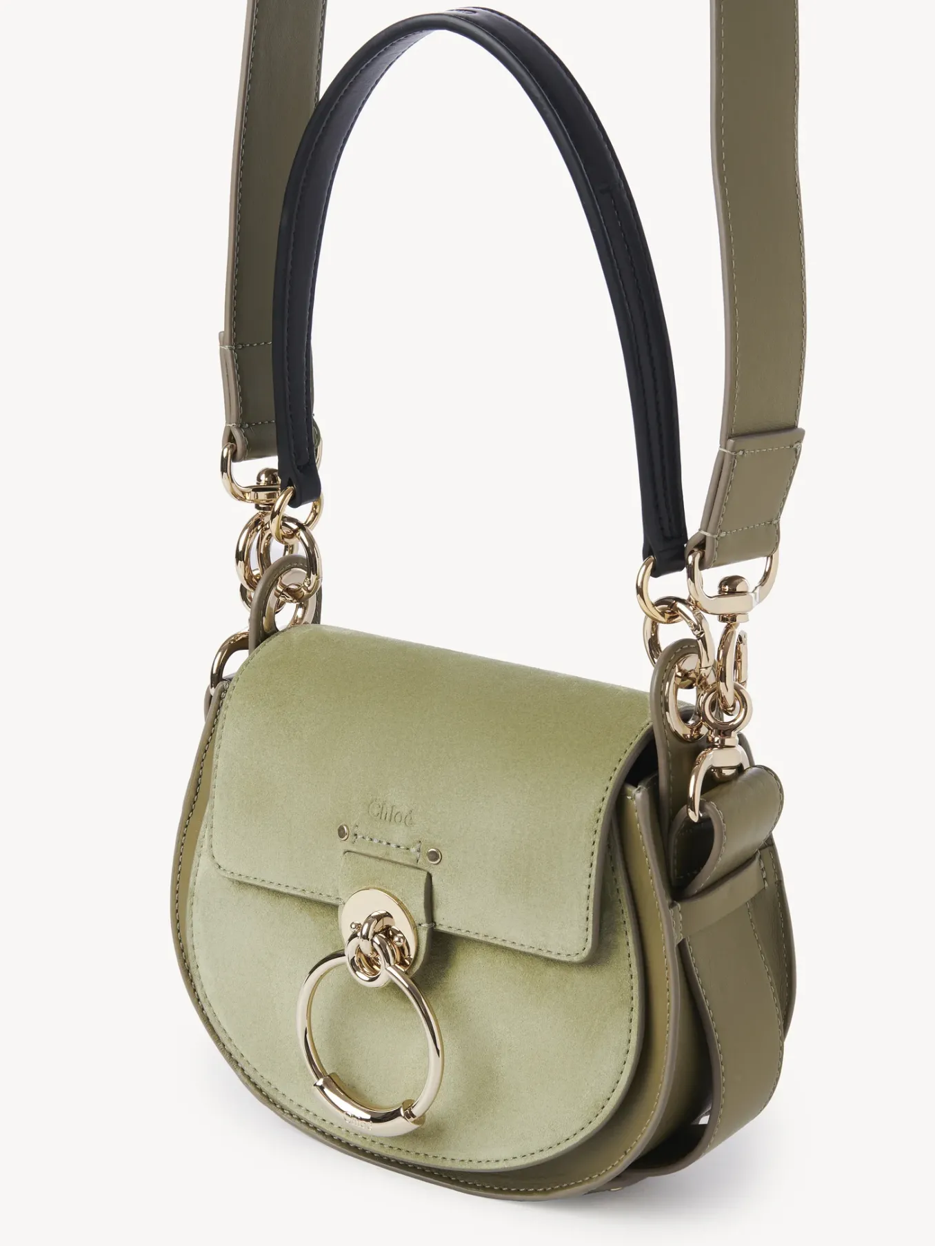 Women Chloé Small Tess Bag