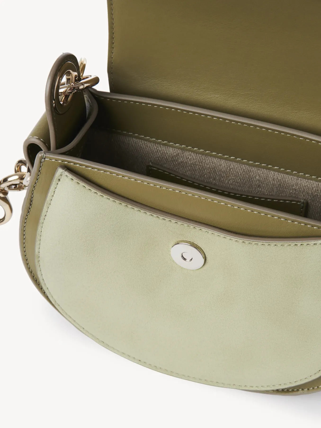 Women Chloé Small Tess Bag