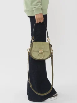 Women Chloé Small Tess Bag