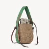 Women Chloé Small Woody Basket