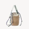 Women Chloé Small Woody Basket
