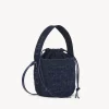 Women Chloé Small Woody Basket