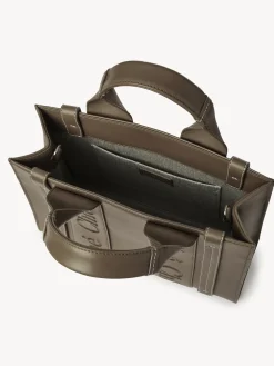 Women Chloé Small Woody Tote Bag
