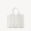 Women Chloé Small Woody Tote Bag