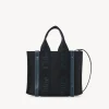 Women Chloé Small Woody Tote Bag