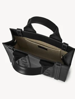 Women Chloé Small Woody Tote Bag