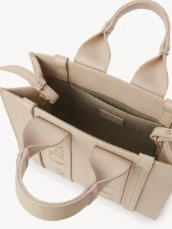 Women Chloé Small Woody Tote Bag
