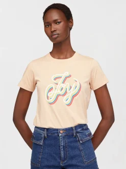 Women Chloé Small-Fit T-Shirt