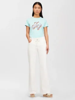 Women Chloé Small-Fit T-Shirt