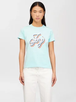Women Chloé Small-Fit T-Shirt