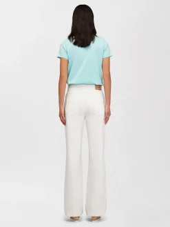 Women Chloé Small-Fit T-Shirt