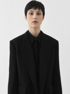 Women Chloé Soft Tailored Jacket