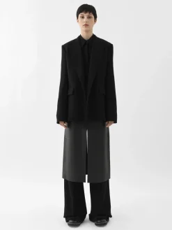 Women Chloé Soft Tailored Jacket