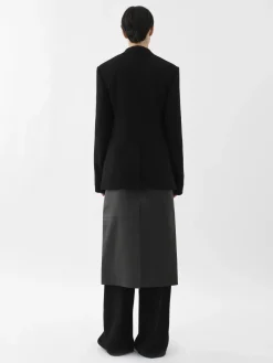 Women Chloé Soft Tailored Jacket