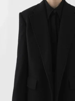 Women Chloé Soft Tailored Jacket
