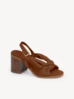Women Chloé Spencer Sandal