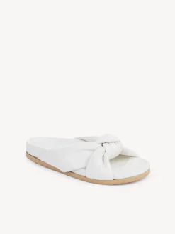 Women Chloé Spencer Slide