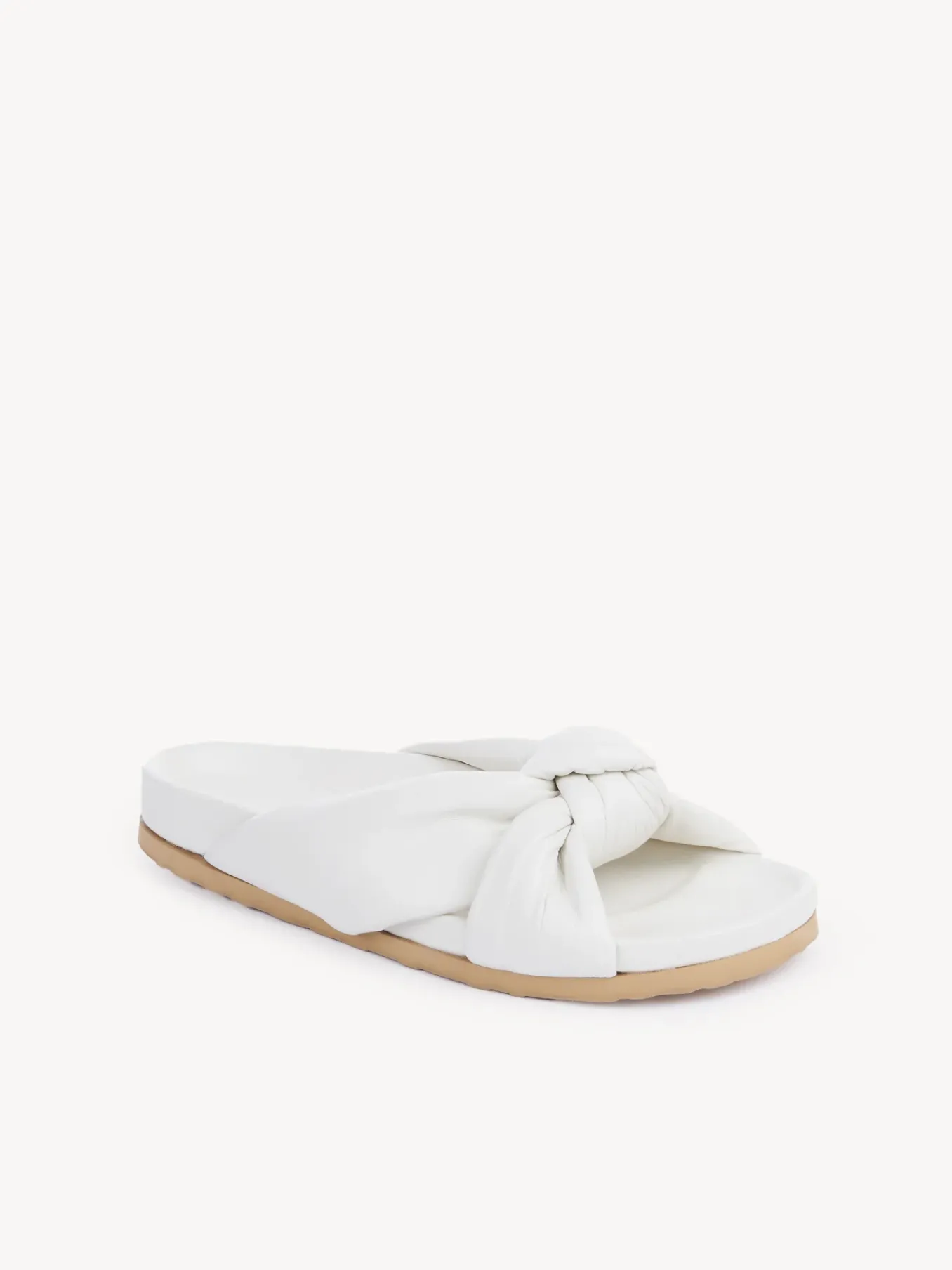 Women Chloé Spencer Slide