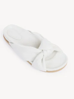 Women Chloé Spencer Slide