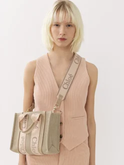 Women Chloé Strap