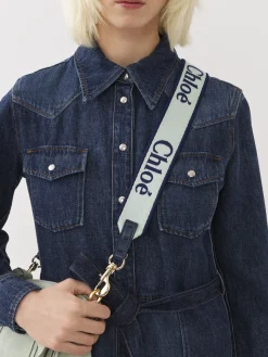 Women Chloé Strap