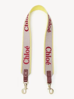 Women Chloé Strap