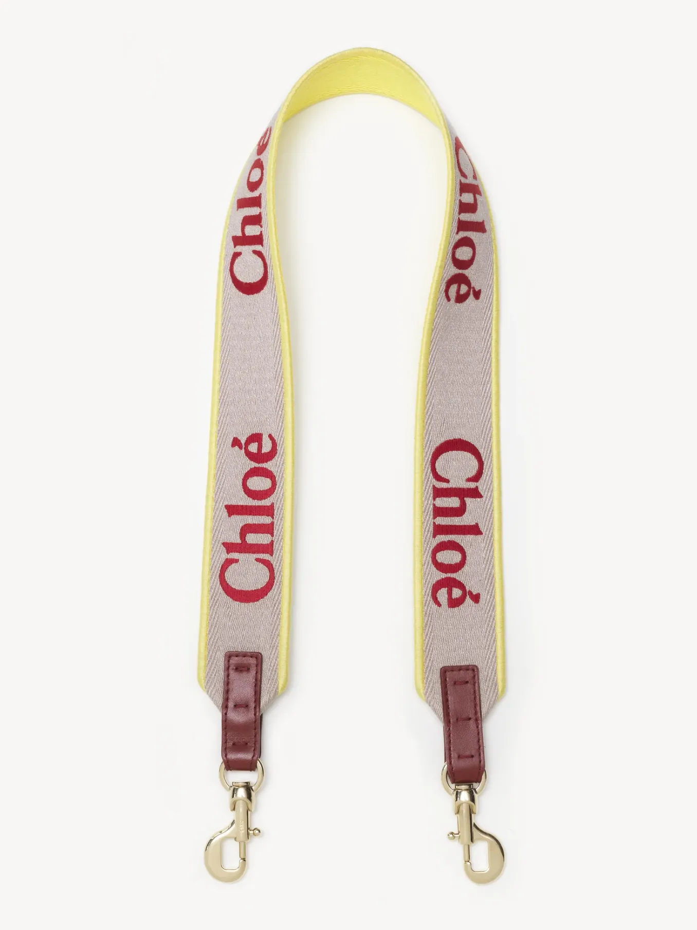 Women Chloé Strap