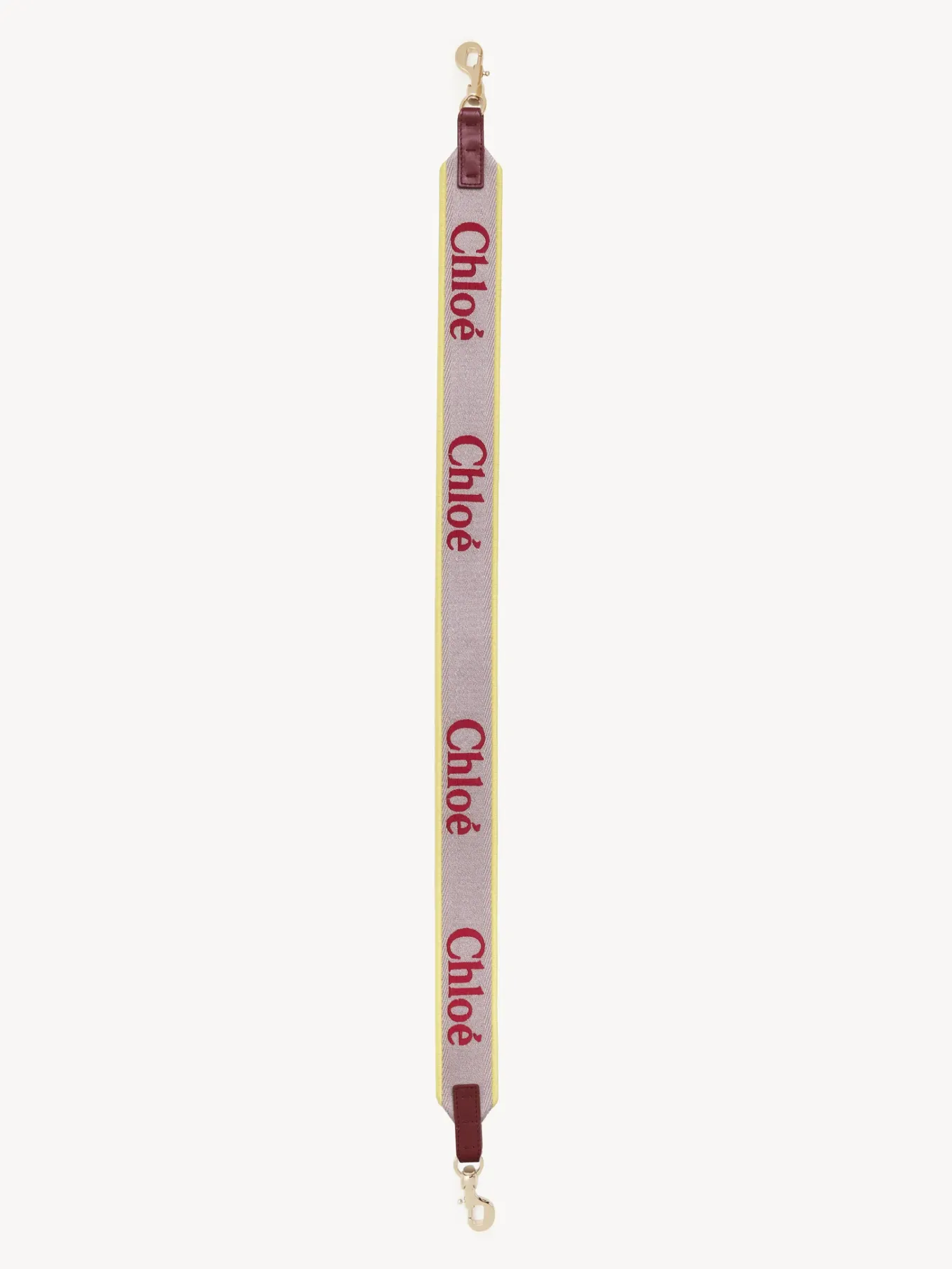 Women Chloé Strap
