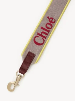 Women Chloé Strap