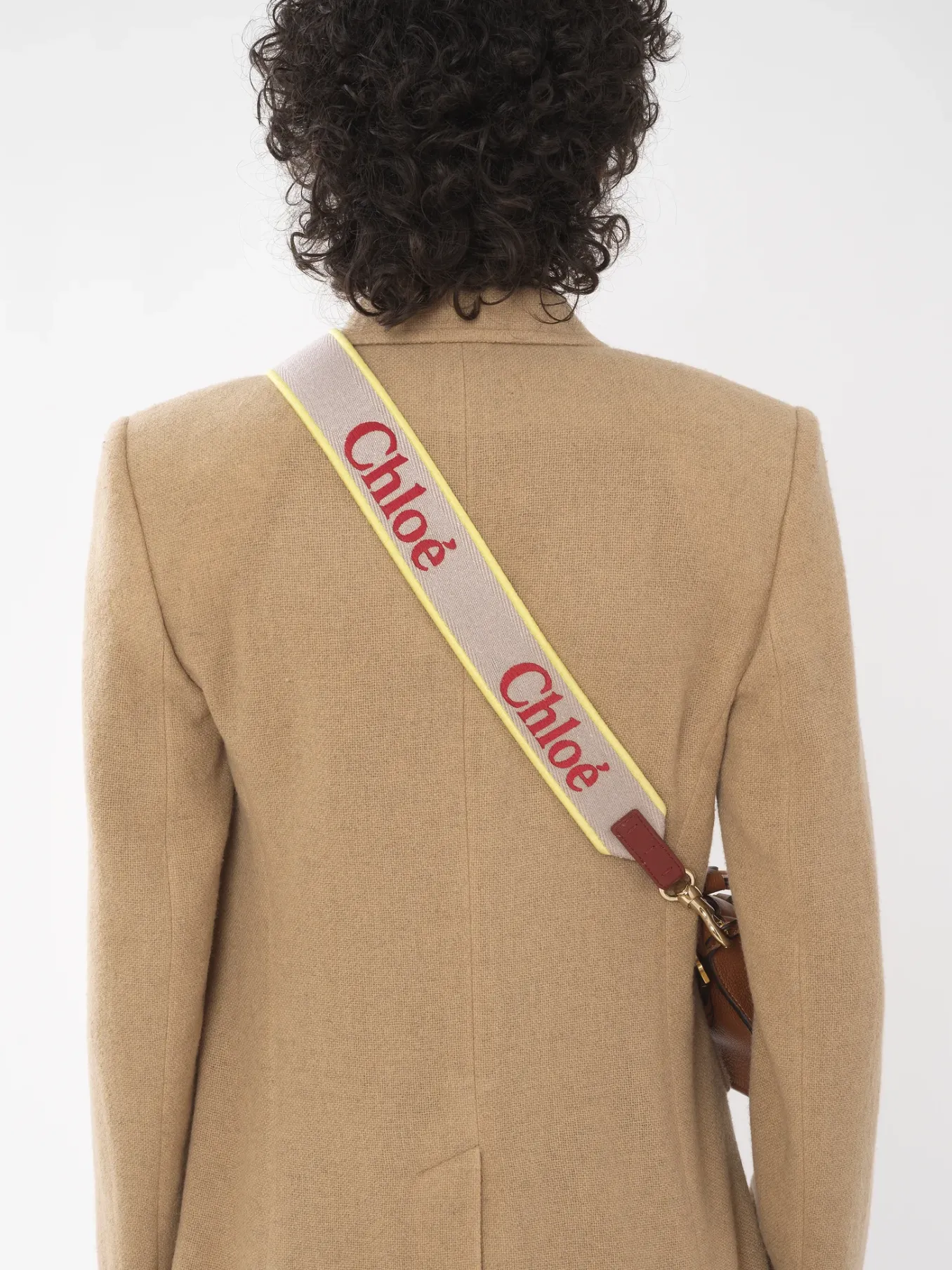 Women Chloé Strap