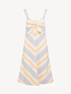 Women Chloé Strappy Sundress