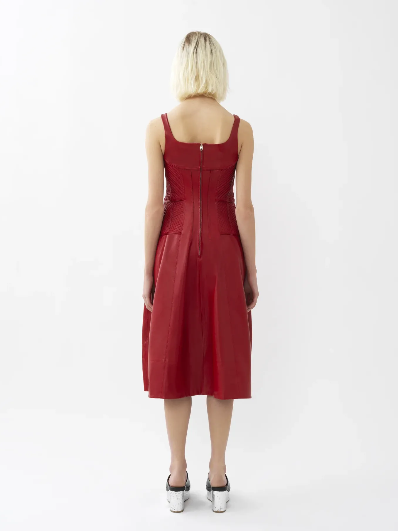 Women Chloé Sun Dress