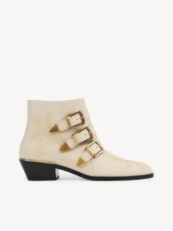 Women Chloé Susanna Short Boot