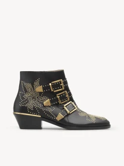Women Chloé Susanna Short Boot