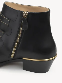 Women Chloé Susanna Short Boot