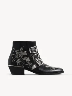 Women Chloé Susanna Short Boot