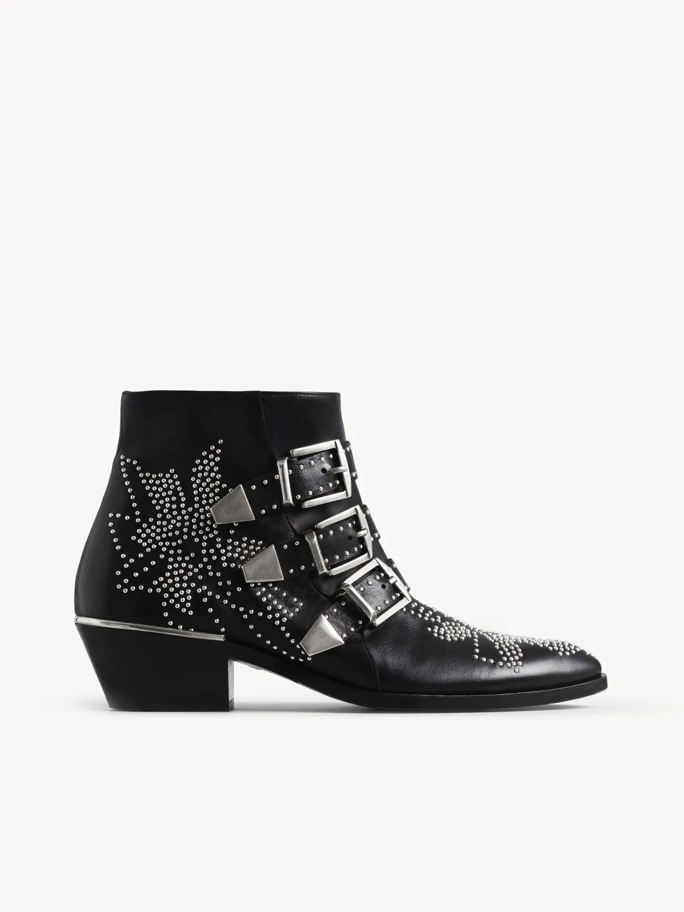 Women Chloé Susanna Short Boot